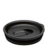 Hydro Flask CPLM001 Closeable Press-In Lid for 10oz Rocks, 12oz Mug, 16oz & 22oz Tumblers - Medium Size Image 1