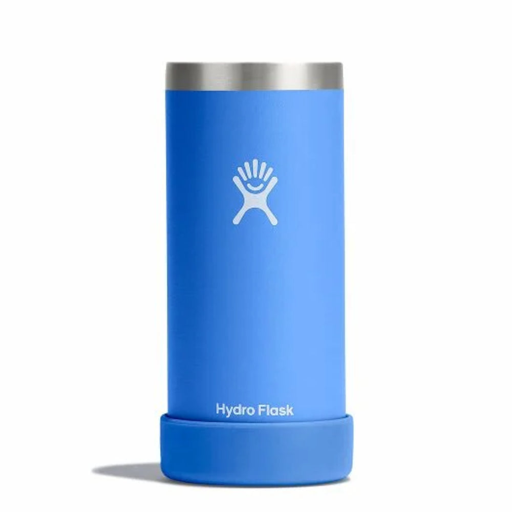 Hydro Flask KS12482 12 oz Slim Cooler Cup - Stainless Steel Insulated Can Holder Image 1