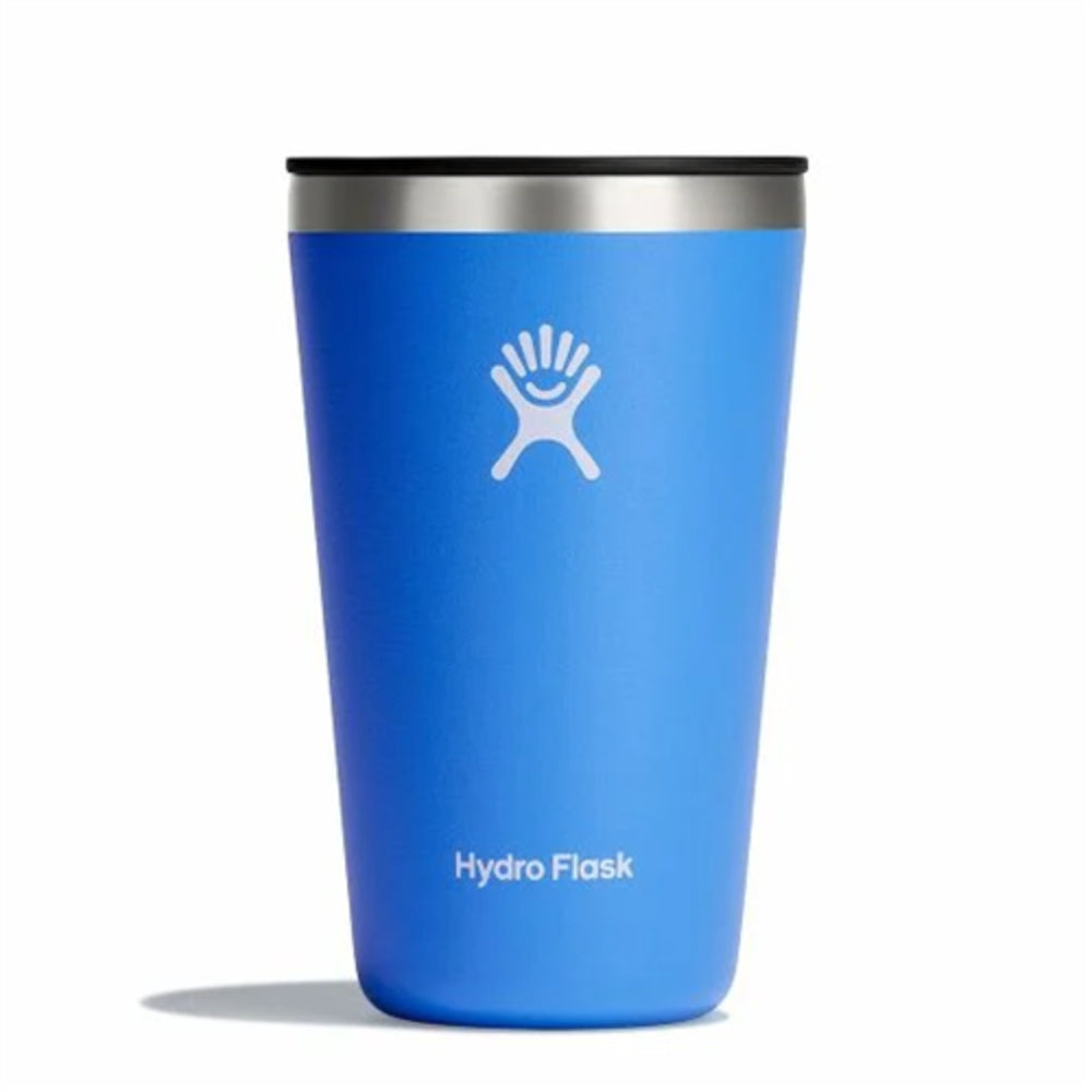 Hydro Flask T16CPB482 16 oz Tumbler with Closeable Lid Image 1