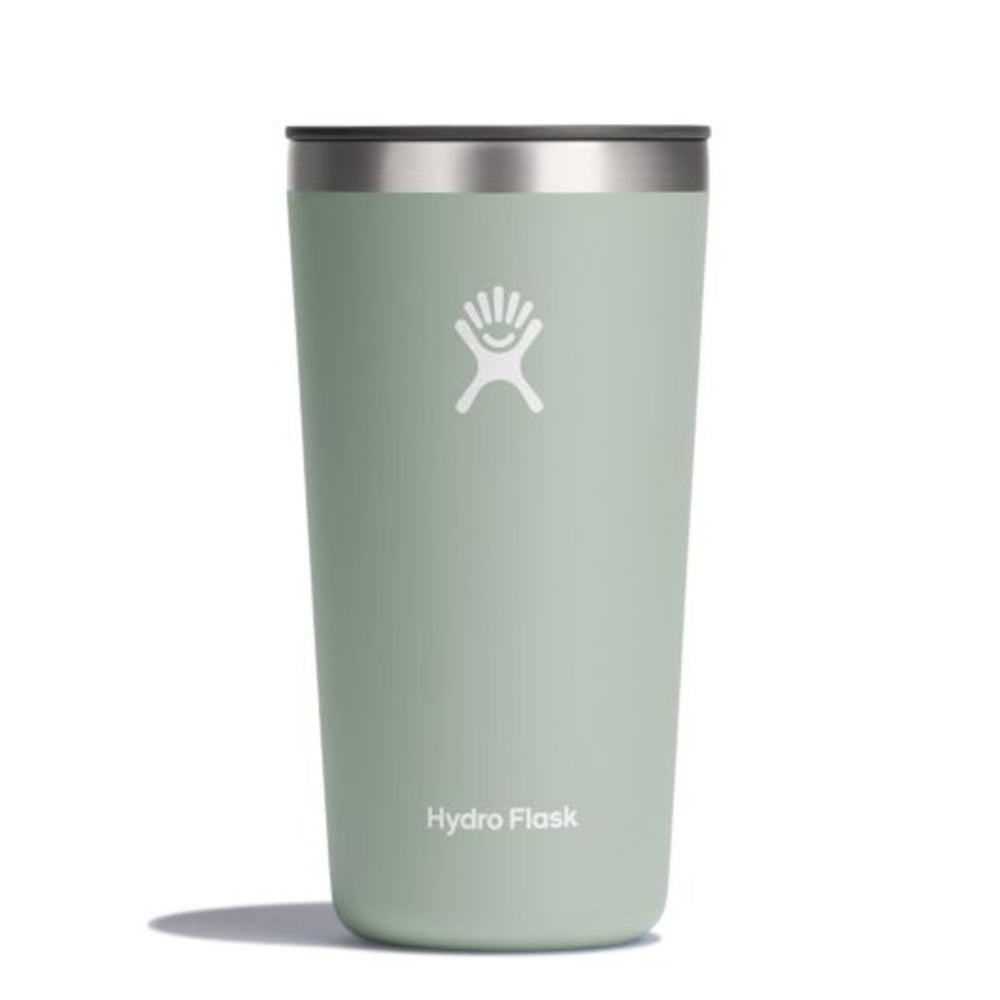 Hydro Flask T20CPB374 Insulated Tumbler 20oz Agave Color Image 1