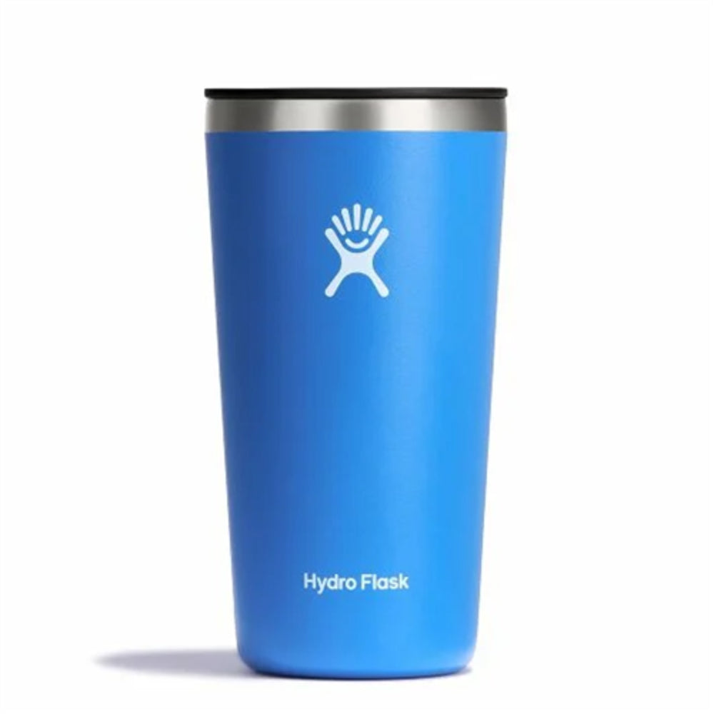 Hydro Flask T20CPB482 20 oz Insulated Tumbler with Closeable Lid Image 1