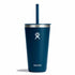 Hydro Flask T28PS464 28 oz Tumbler with Straw Lid Image 1