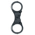 Hiatt 1001308 Rigid Non-Folding Handcuffs Image 1