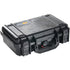 Pelican 1170-001-110 Protector Case - Waterproof and Crushproof Image 1