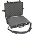 Deployable Systems Inc 1495-000-110 Pelican 1495 Case - Black Foam Image 1