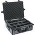 Pelican 1600-004-110 Protector Case - Best-in-Class Protection Image 1