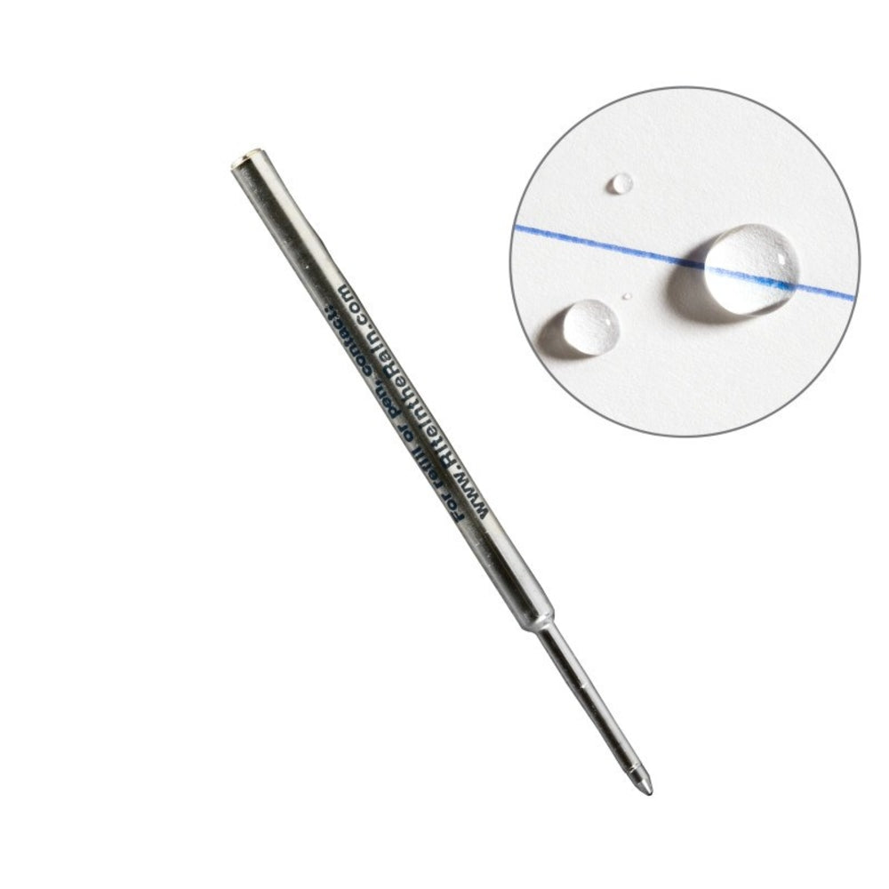 Rite in the Rain 47R All-Weather Pen Refill Blue Image 1
