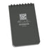 Rite in the Rain 835 Riterain 3x5 GY Notebook - Waterproof and Weatherproof Image 1