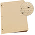 Rite in the Rain 982T-MX All-Weather Universal Planner Refill 8.5 X 11 Image 1
