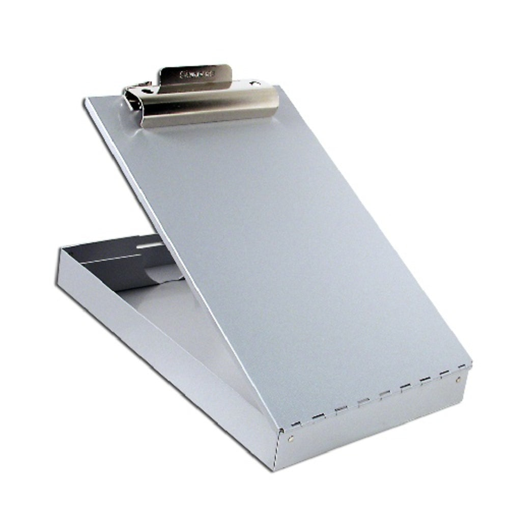 Saunders 11019 Redi-Rite Storage Clipboard with Calculator Image 1
