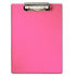Saunders 21594 Plastic Clipboard Image 1
