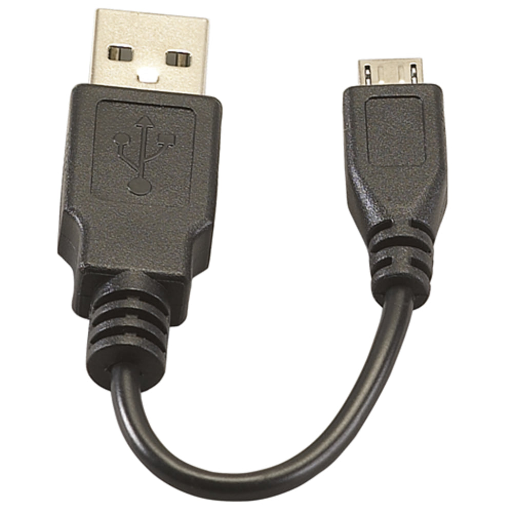 Streamlight 22079 USB-A to USB Micro Cable Image 1