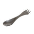5ive Star Gear 4714000 Stainless Steel Spork Image 1