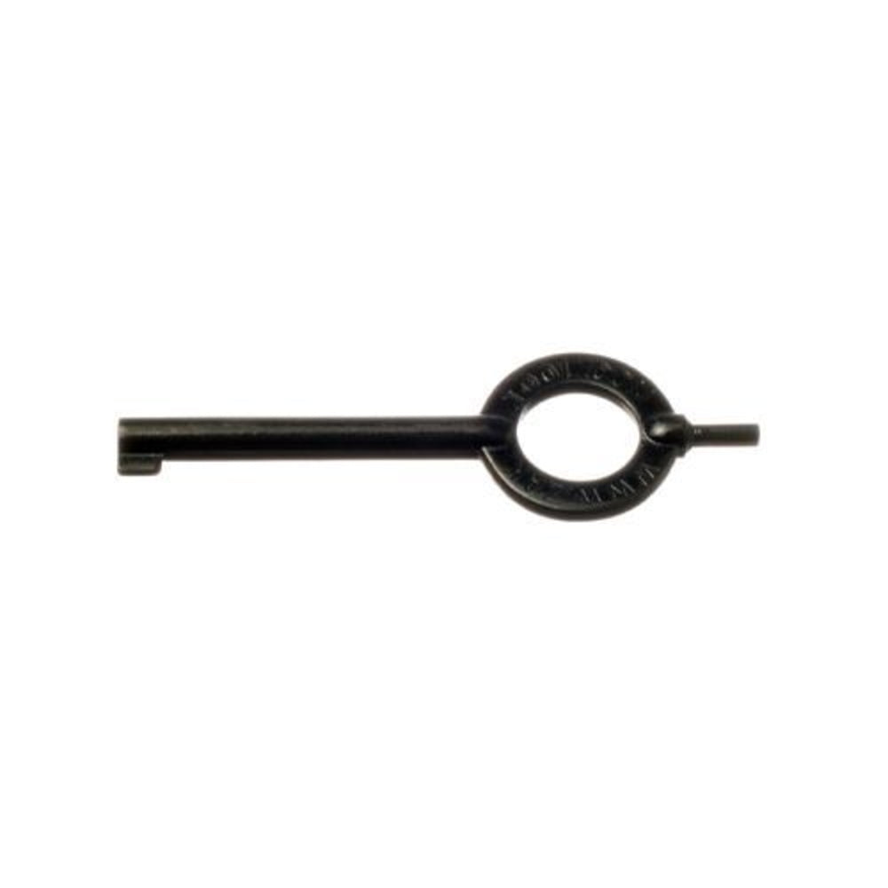 Zak Tool ZAK-51 Standard Key for Basic Handcuffs Image 1