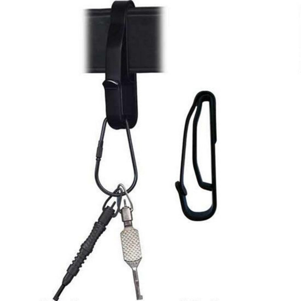 Zak Tool ZAK-55-RB River Belt Key Holder Image 1