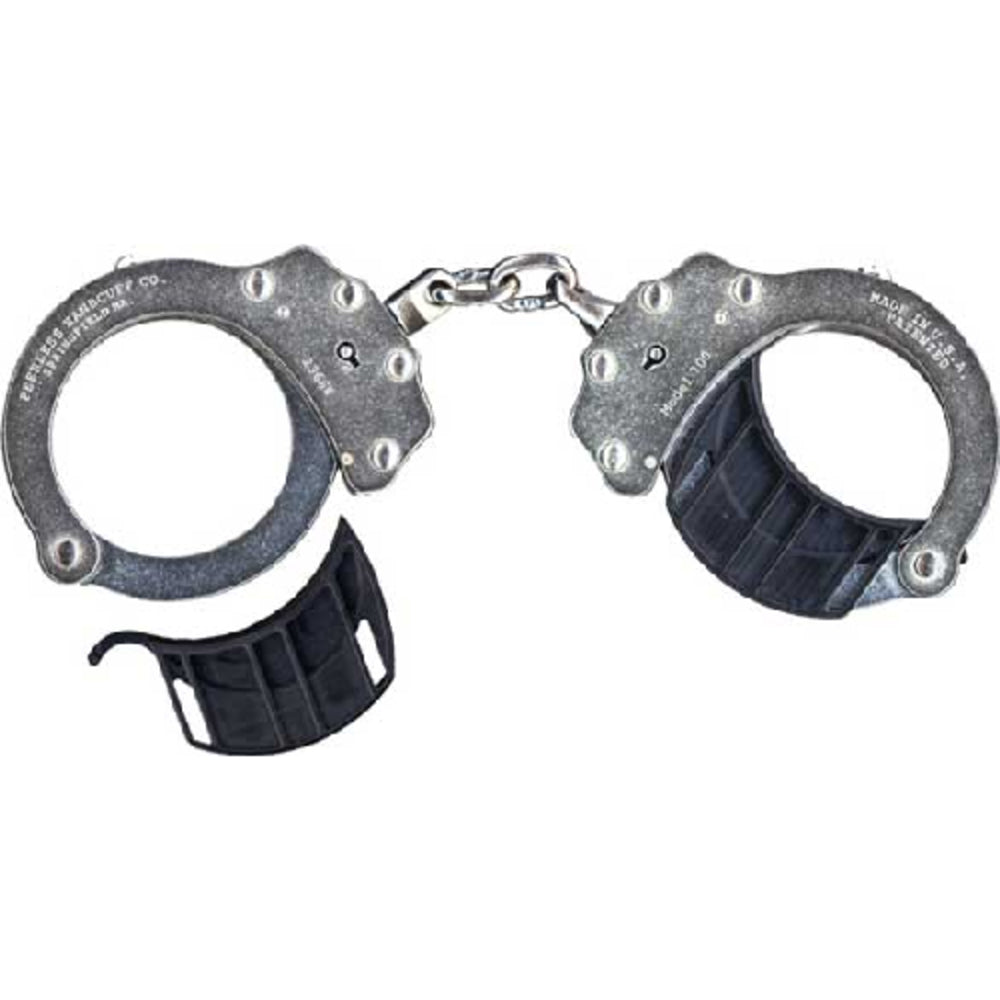 Zak Tool Zak-68 Handcuff Helper Tool with Key Ring Image 1