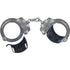 Zak Tool Zak-68 Handcuff Helper Tool with Key Ring Image 1