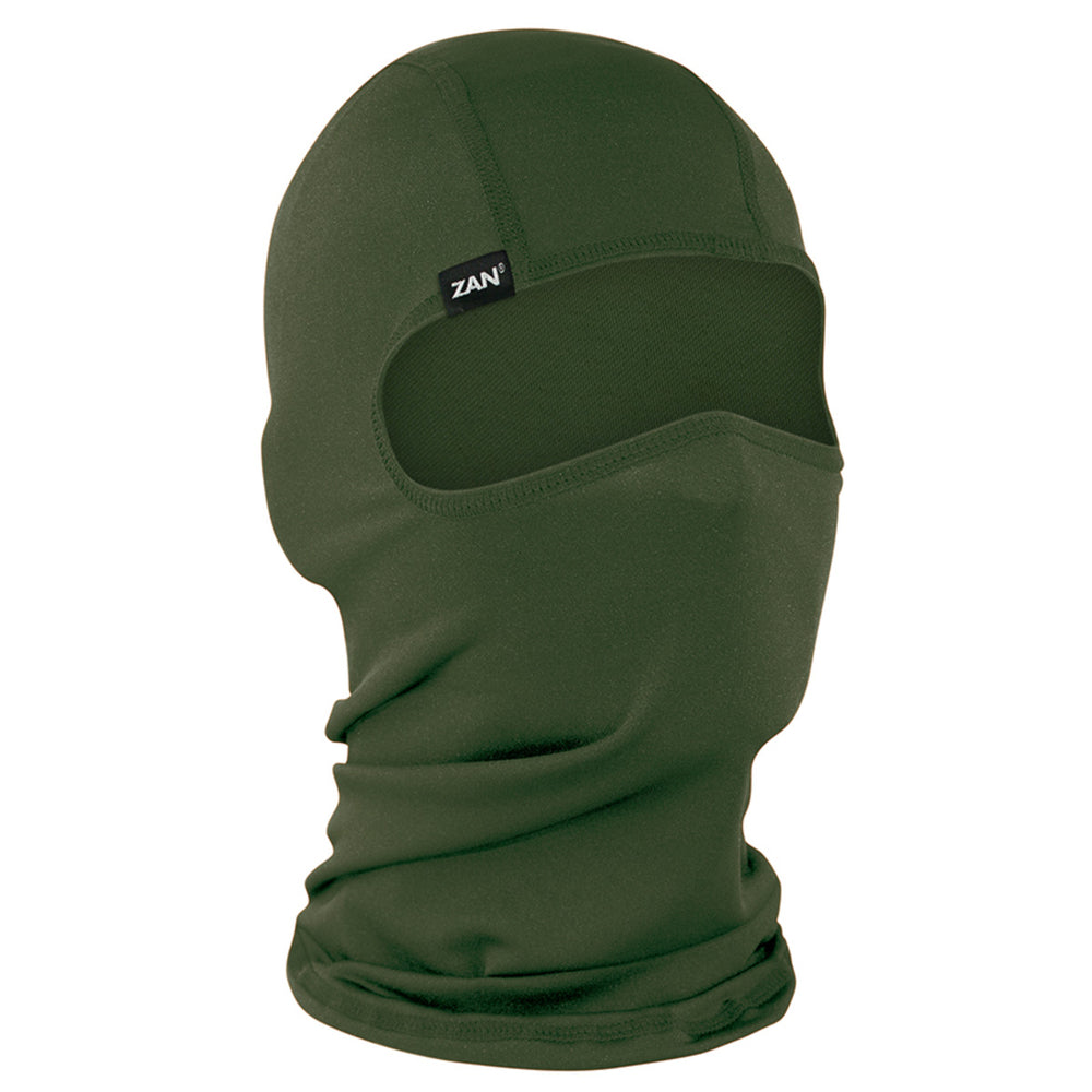 Zan Headgear Wbp200 Balaclava - Versatile Full Face Coverage Image 1