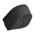 Zan Headgear Wewh114 Ear Headband Sportflex High Pile Fleece Black Image 1