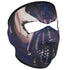 Zan Headgear WNFM097 Neoprene Full Face Mask - Weatherproof Ski Mask Image 1