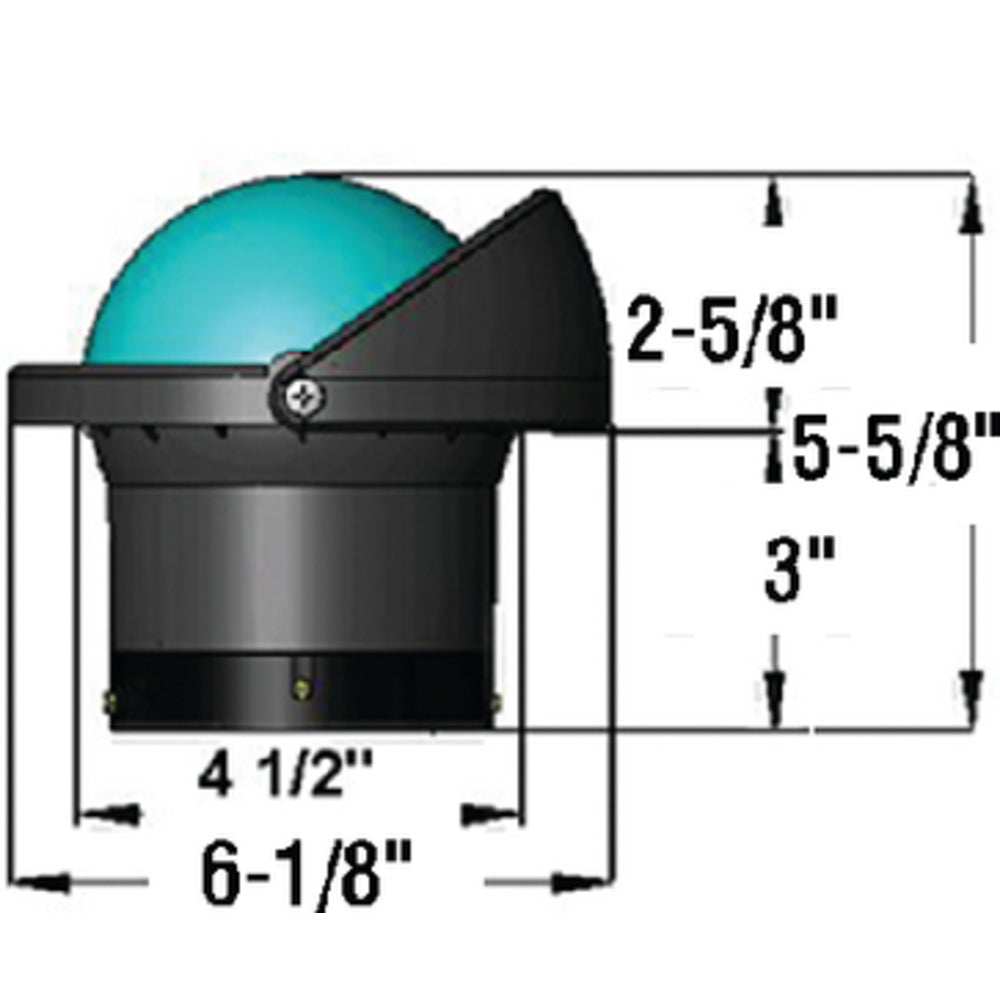 NAVIGATOR&trade;  COMPASSES (RITCHIE NAVIGATION)