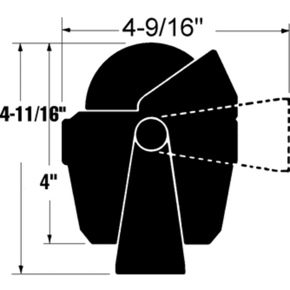 ANGLER<sup>&reg;</sup> COMPASSES (RITCHIE NAVIGATION)