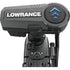 Lowrance 000-15480-001 60 inch Shaft Ghost Trolling Motor with Remote
