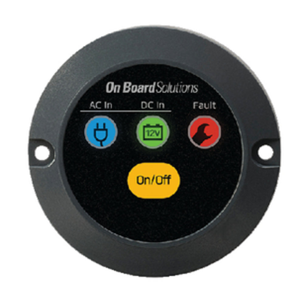 TRUEPOWER PLUS INVERTER, MODIFIED SINE WAVE (PRO MARINER)