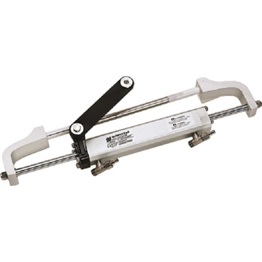 Uflex UC81-OBF GoTech Hydraulic Steering Cylinder 81CC Front-mount Image 1