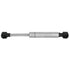 Attwood Marine Stainless Steel Extension Pole - 8mm x 15 with 9.5 Clamp - ST33-20-5 Image 1