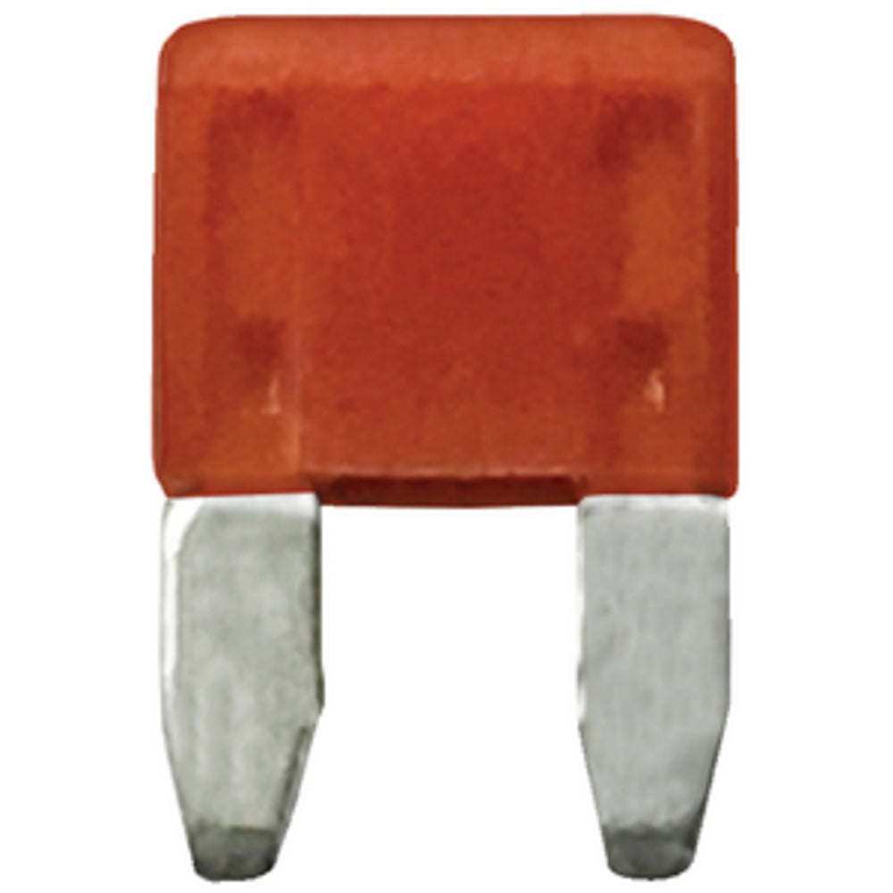 Wirthco 24110 Fuse Atm Mini 10A Red 5/Pk Image 1