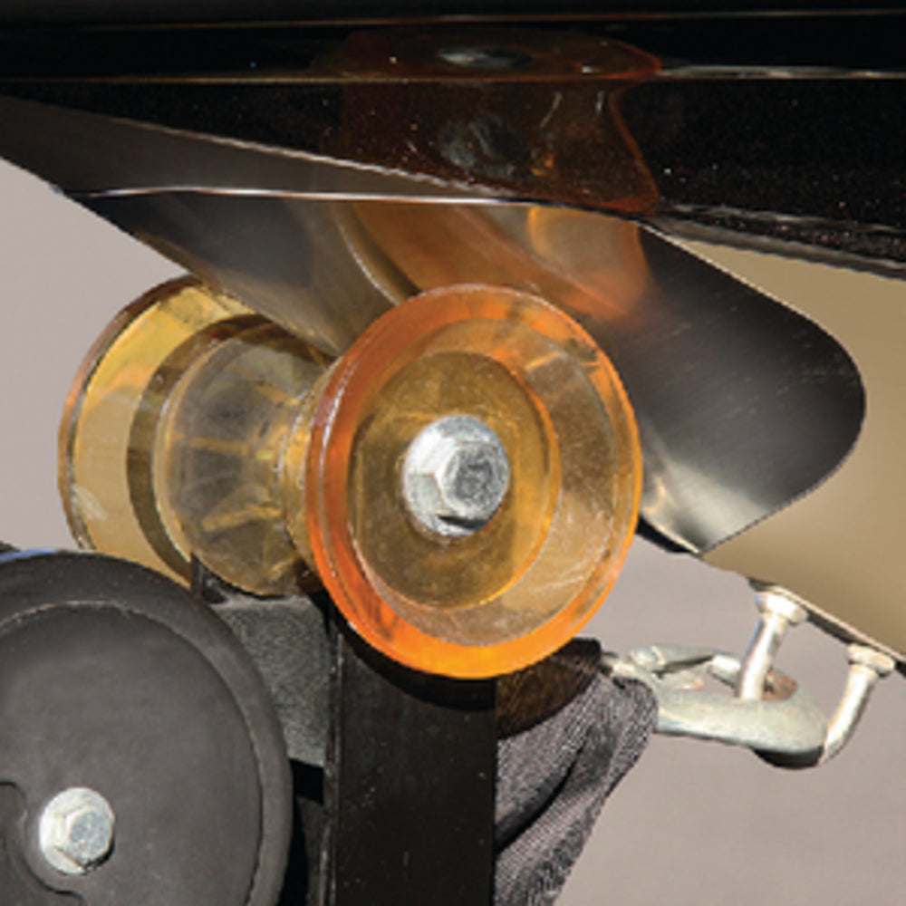 SCUFFBUSTER&trade; BOWGUARD XL (MEGAWARE)