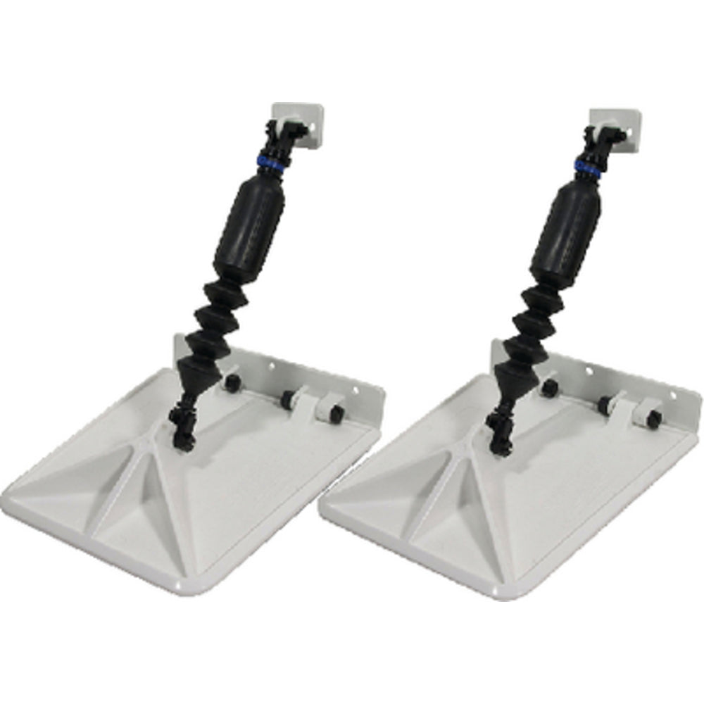 Smart Tabs SXW9510-80BL 9.5"X10" White 80  Image 1