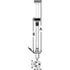 Sea-Dog 400016-1 LED Telescopic All-Around Light 26"-48" Removable Boat Navigation