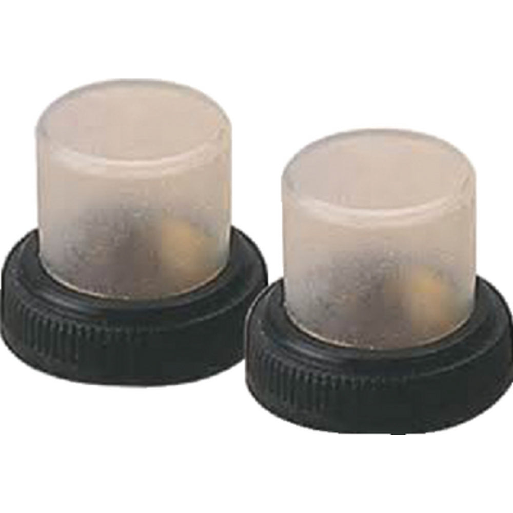 Sea-Dog 420839-1 Thermal Ac/Dc Circuit Breaker Splash Guard Boot Image 1