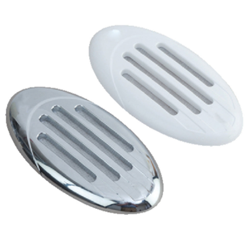 Sea-Dog 431230-1 Drop-In Hidden Horn V.2 Grills