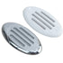 Sea-Dog 431230-1 Drop-In Hidden Horn V.2 Grills