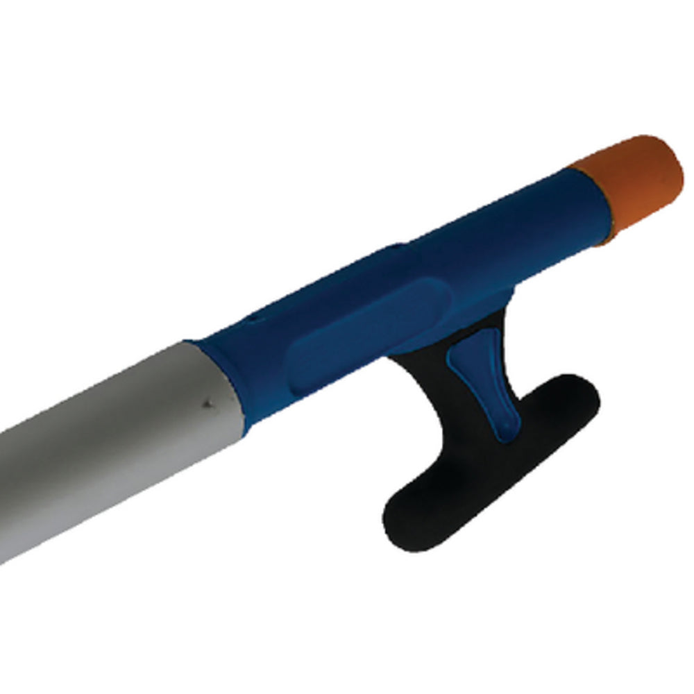 ALUMINUM BOAT HOOK (SEA-DOG LINE)