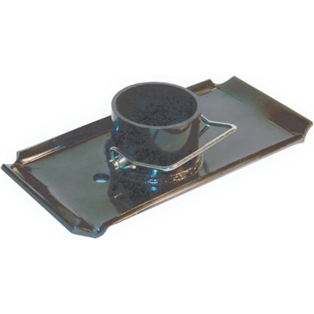 Ultra-Fab 49-954038 T-Jack Footpad 2-1/4In - Stabilizes Jack Image 1