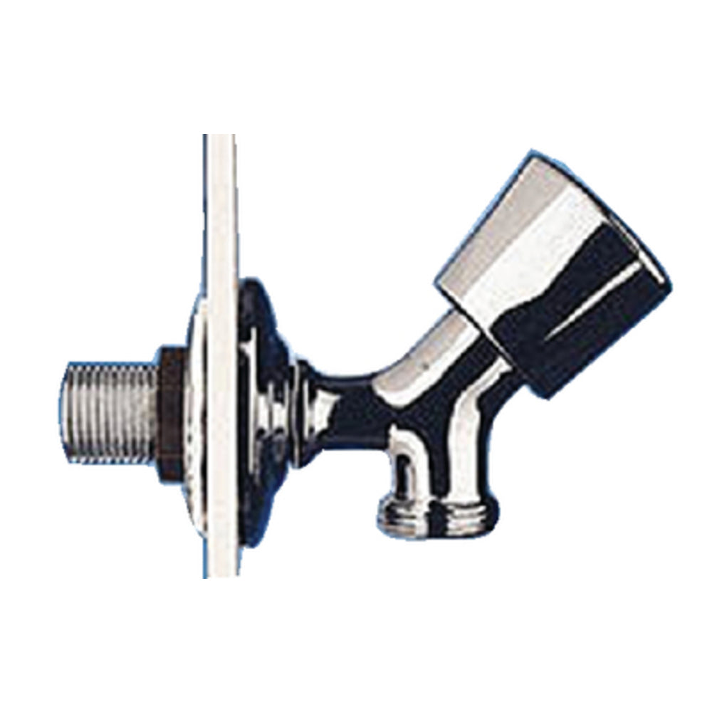 Scandvik 10187P Washdown Spigot S/S