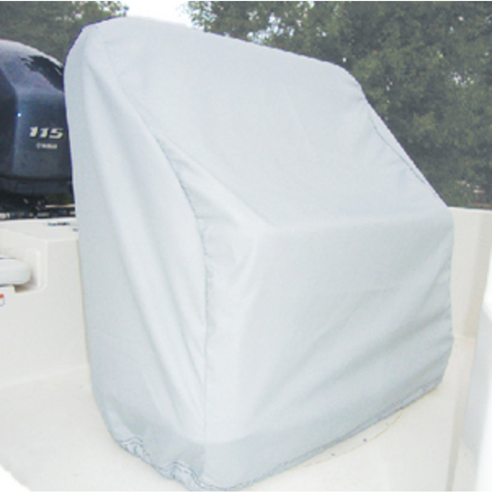 Carver Covers 84012F10 Reversible Seat Cover Image 1