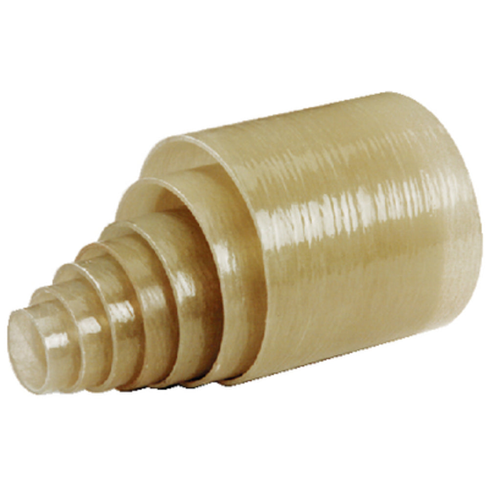 Trident 2606001 Fiberglass Tube Connector 6"" Image 1