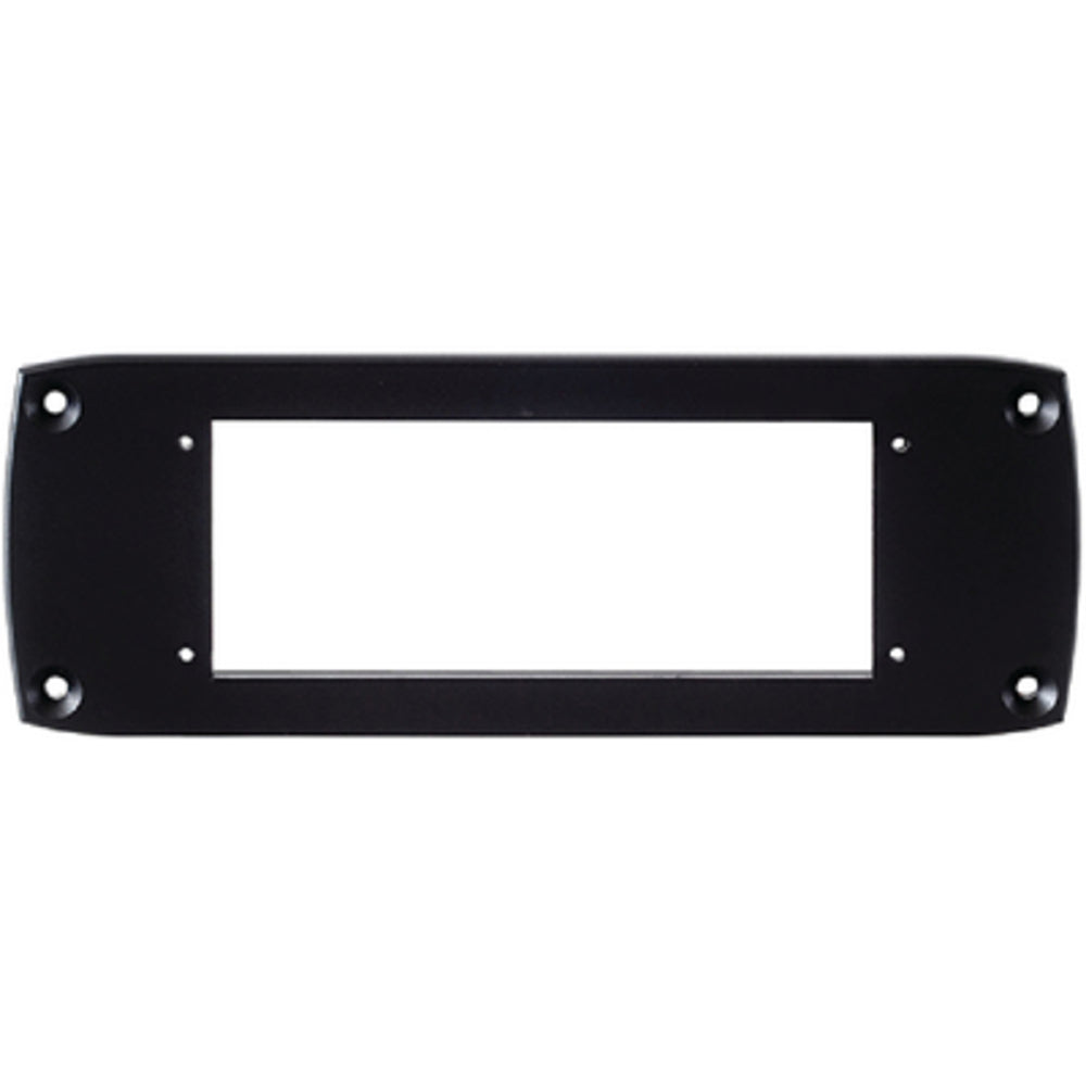 Fusion Ms-Ra200Mp Single Din Adapter Mounting Plate Ra200 Image 1