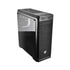 Cougar MX330-G ATX Mid Tower Case with Tempered Glass Window Image 1