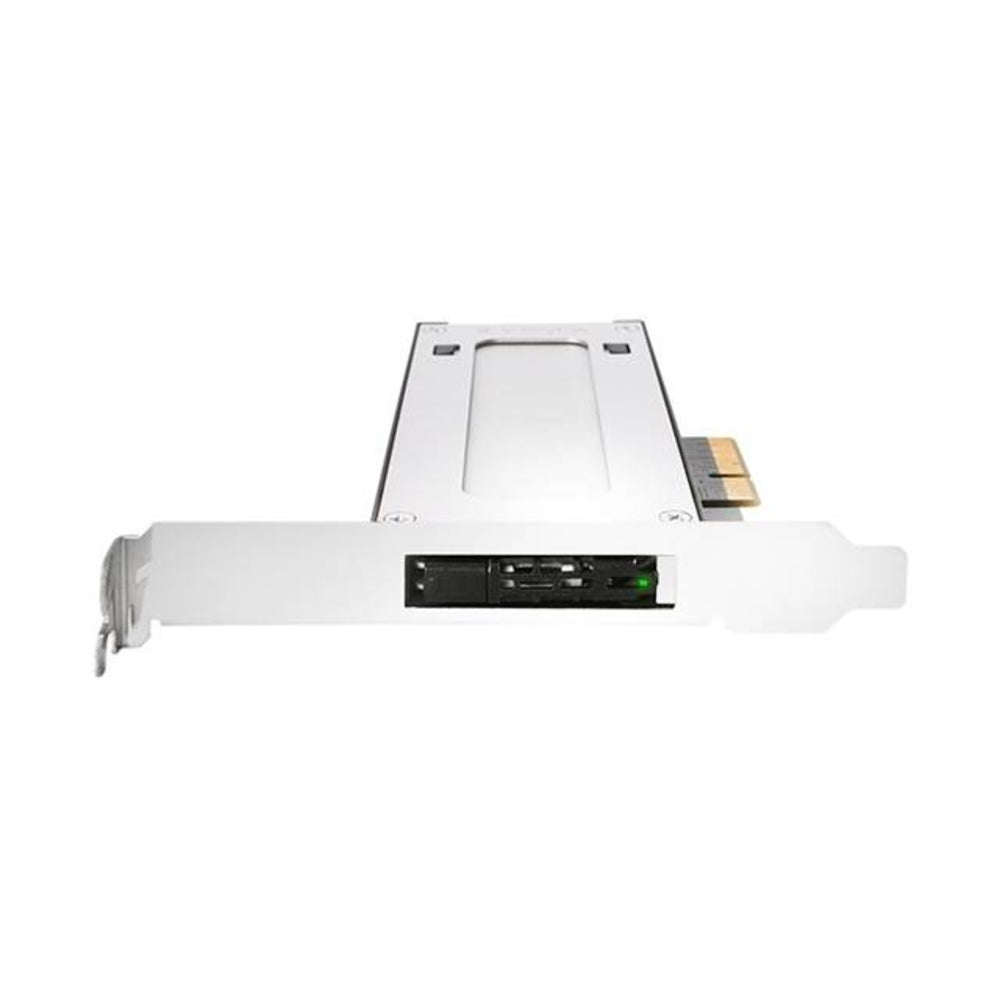 Icy Dock MB840M2P-B Tougharmor M.2 NVMe SSD PCIe 3.0X4 Image 1