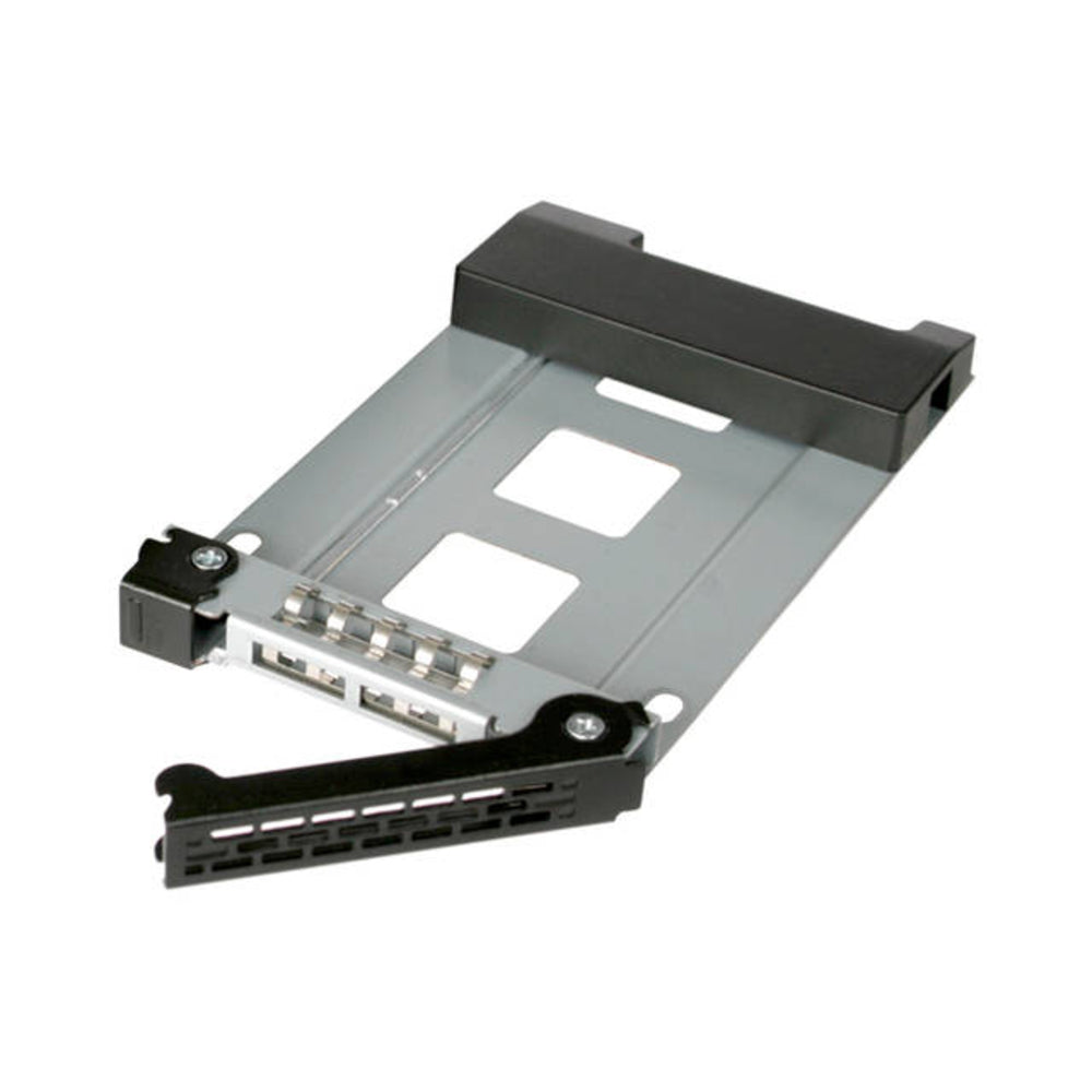 Icy Dock Mb992Tray-B Tougharmor 2.5 Inch Sata Hdd And Ssd Ez Slide Micro Tray Image 1