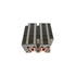Dynatron B12 2U FCLGA3647 Accessory - Aluminum Stacked Fin Soldered on Copper Image 1