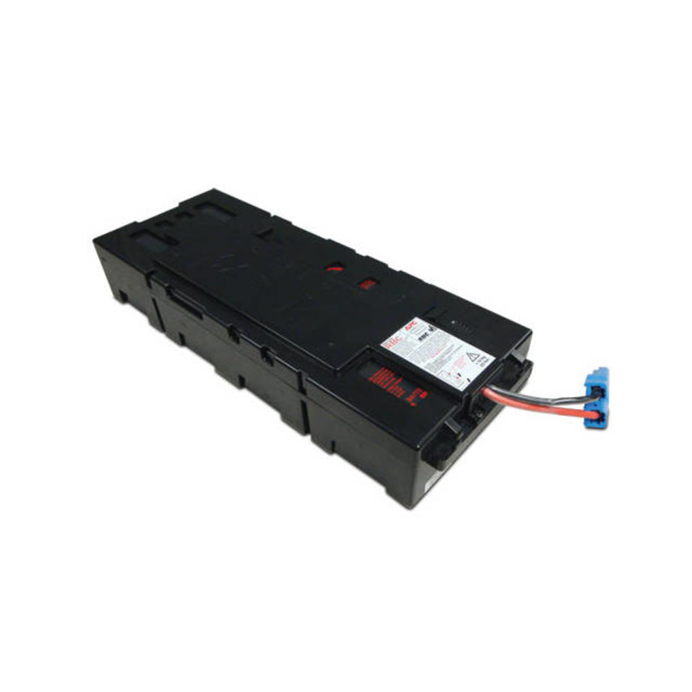 Apc Schneider Electric It Usa Apcrbc115 Ups Replacement Battery Rbc115 Image 1