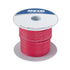 Ancor 112510 Wire 100' 6 Tinned Copper Red Image 1