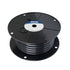 Ancor 115005 Black 1 Awg Tinned Copper Battery Cable 50' Image 1